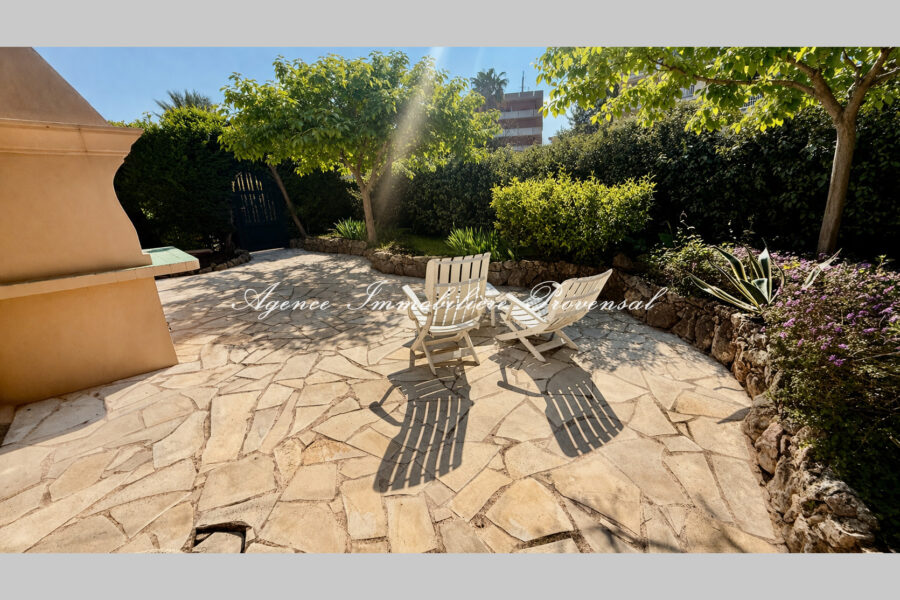 Appartement à vendre à Sainte-maxime