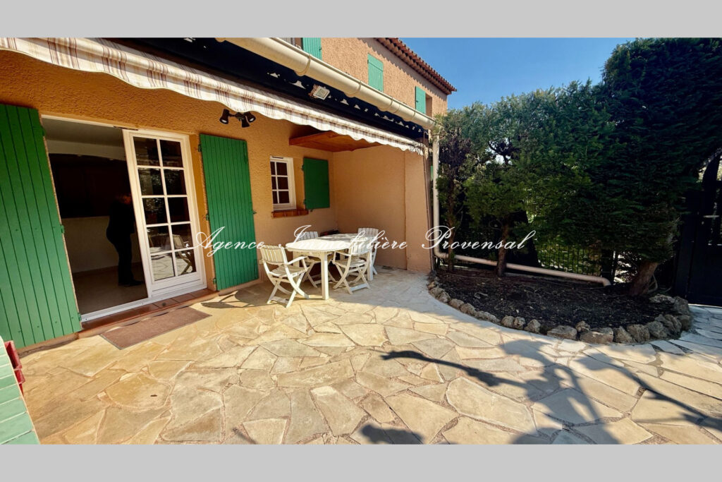 vente rez-de-jardin 3 Pièce(s) – 3 pièces – 2 chambres – 65.00 m²