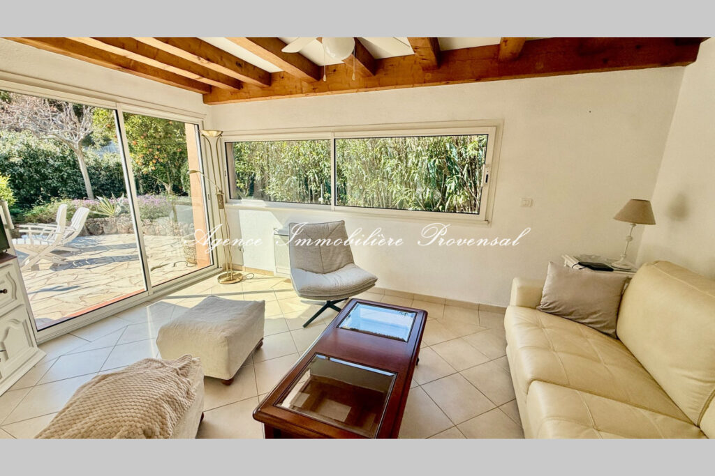 vente rez-de-jardin 3 Pièce(s) – 3 pièces – 2 chambres – 65.00 m²