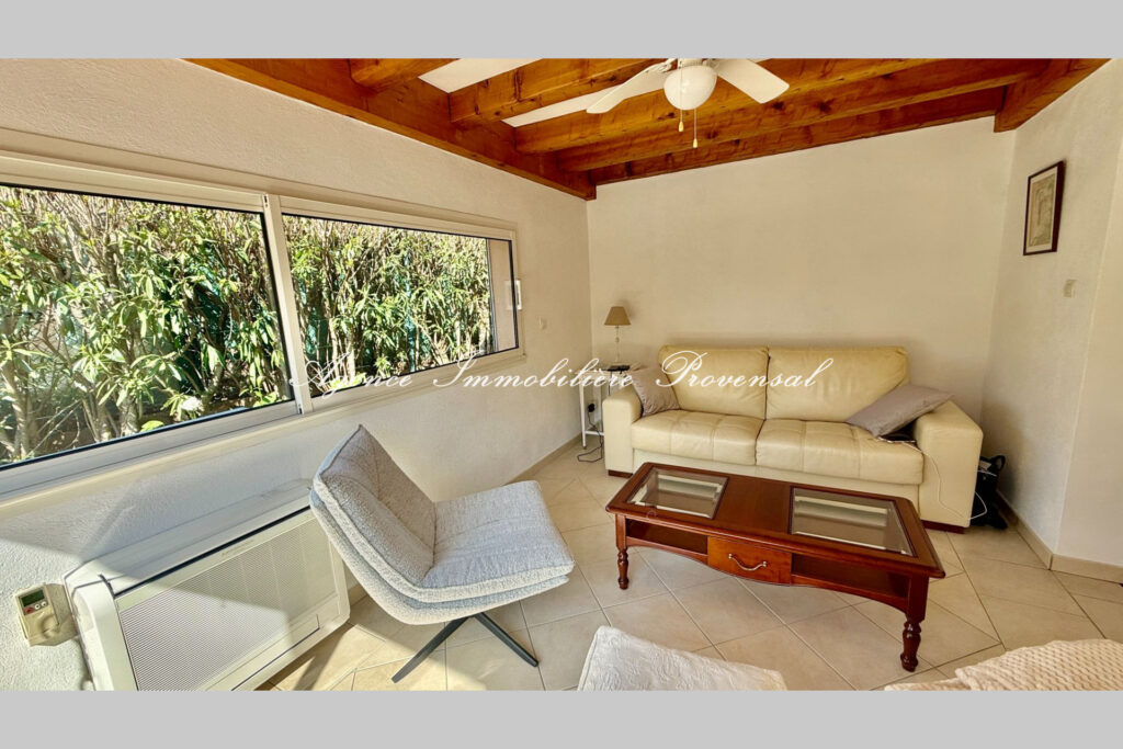 vente rez-de-jardin 3 Pièce(s) – 3 pièces – 2 chambres – 65.00 m²