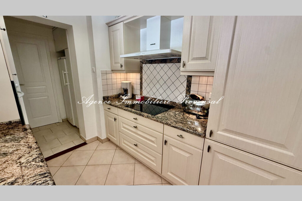 vente rez-de-jardin 3 Pièce(s) – 3 pièces – 2 chambres – 65.00 m²