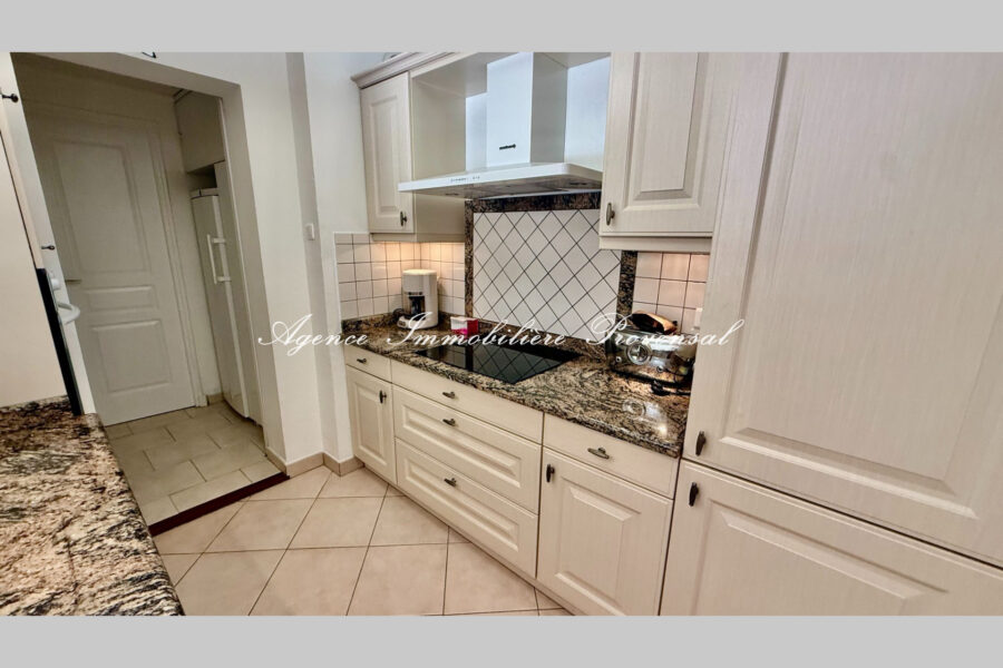 Appartement à vendre à Sainte-maxime