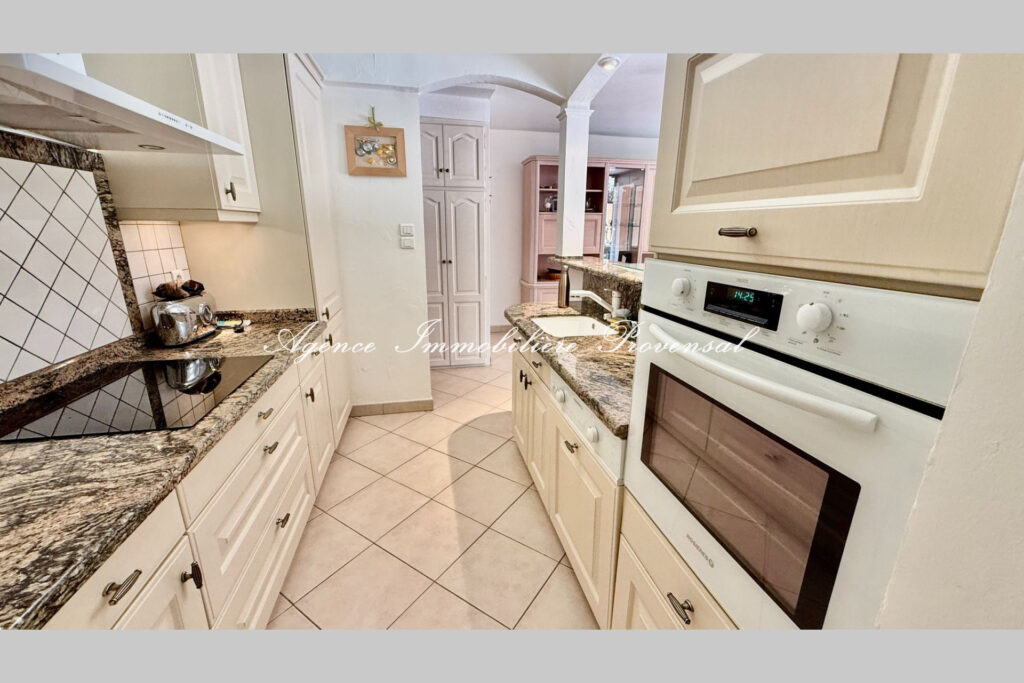 vente rez-de-jardin 3 Pièce(s) – 3 pièces – 2 chambres – 65.00 m²
