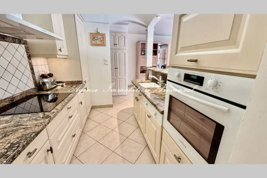Appartement à vendre à Sainte-maxime