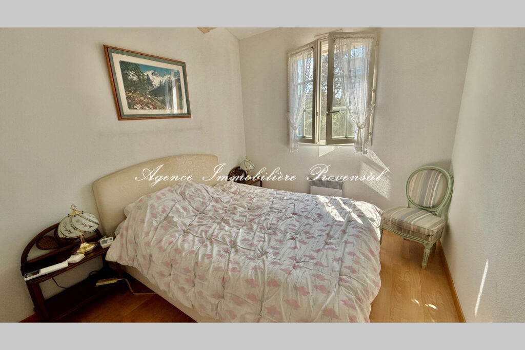 vente rez-de-jardin 3 Pièce(s) – 3 pièces – 2 chambres – 65.00 m²
