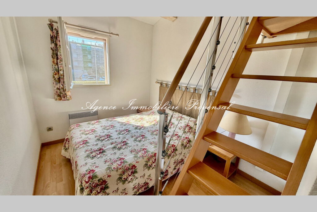 vente rez-de-jardin 3 Pièce(s) – 3 pièces – 2 chambres – 65.00 m²