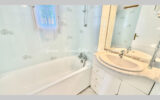 vente rez-de-jardin 3 Pièce(s) – 3 pièces – 2 chambres – 65.00 m²