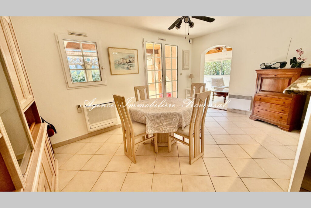 vente rez-de-jardin 3 Pièce(s) – 3 pièces – 2 chambres – 65.00 m²