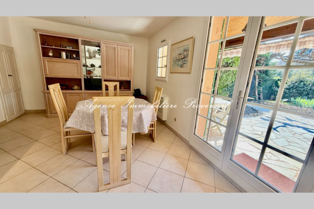 vente rez-de-jardin 3 Pièce(s) – 3 pièces – 2 chambres – 65.00 m²