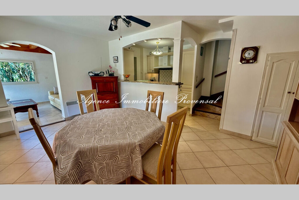 vente rez-de-jardin 3 Pièce(s) – 3 pièces – 2 chambres – 65.00 m²