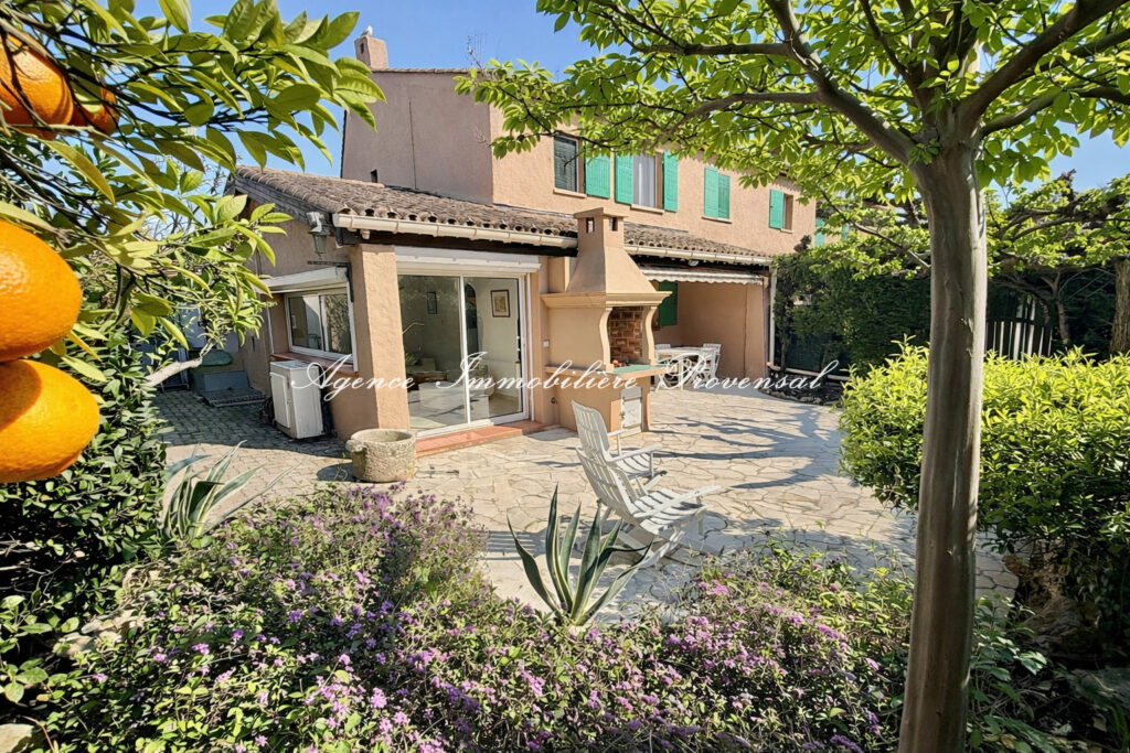 vente rez-de-jardin 3 Pièce(s) – 3 pièces – 2 chambres – 65.00 m²