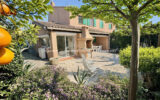 vente rez-de-jardin 3 Pièce(s) – 3 pièces – 2 chambres – 65.00 m²