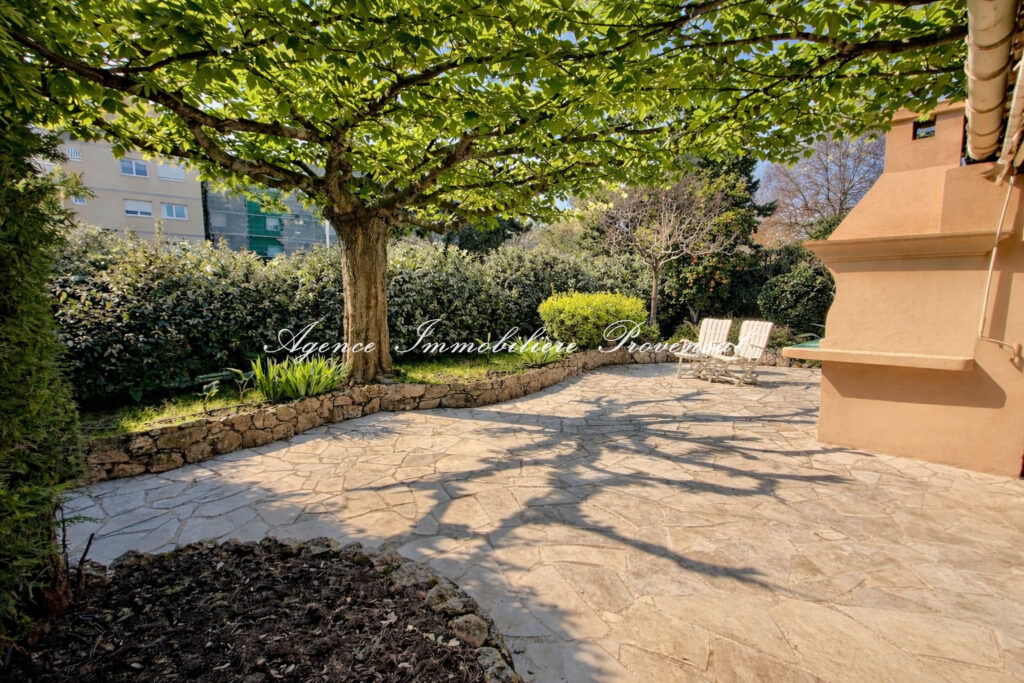 vente rez-de-jardin 3 Pièce(s) – 3 pièces – 2 chambres – 65.00 m²