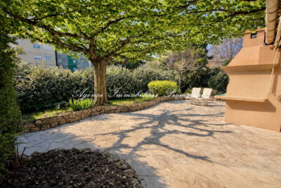 vente rez-de-jardin 3 Pièce(s) – 3 pièces – 2 chambres – 65.00 m²