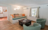 Maison à vendre à Le Plan-de-la-Tour — Vue parc & jardin — photo 5