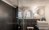 Maison à vendre à Le Plan-de-la-Tour — Vue parc & jardin — photo 15