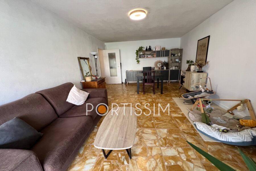 Appartement à vendre à Cagnes-sur-Mer — Vue sur la ville — photo 3