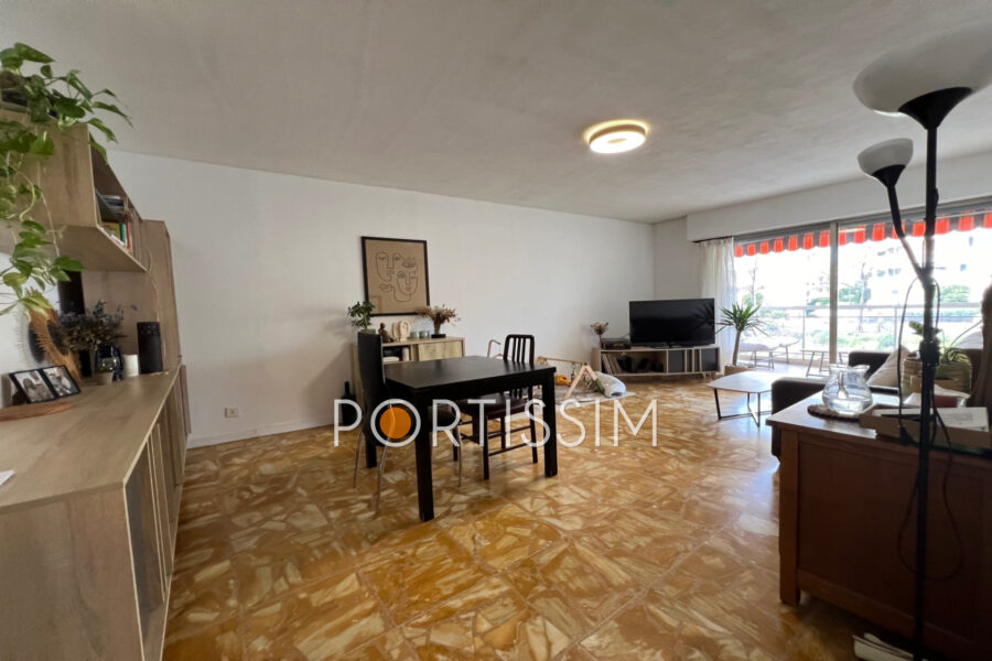Appartement à vendre à Cagnes-sur-Mer — Vue sur la ville — photo 2