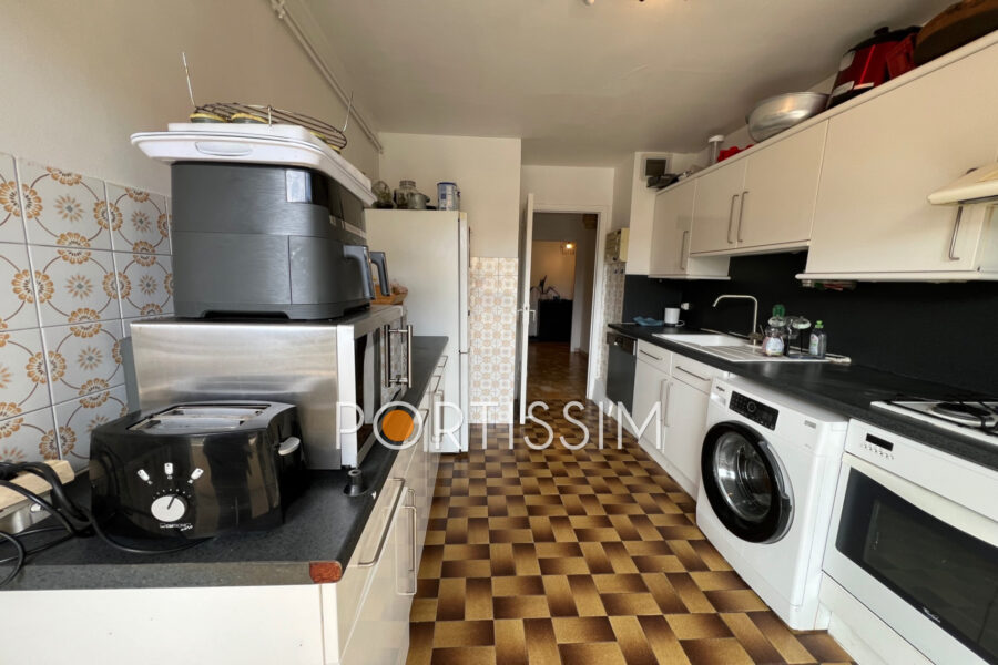Appartement à vendre à Cagnes-sur-Mer — Vue sur la ville — photo 12