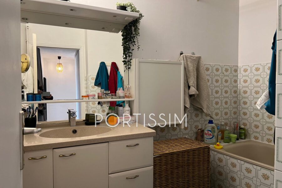 Appartement à vendre à Cagnes-sur-Mer — Vue sur la ville — photo 11