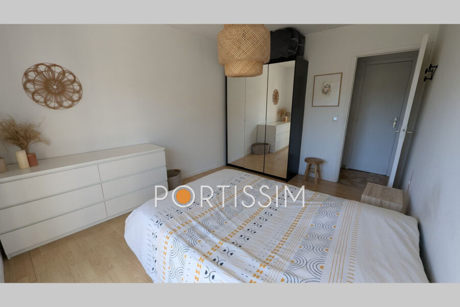 Appartement à vendre à Cagnes-sur-Mer — Vue sur la ville — photo 6