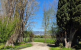 Maison à vendre à Eyguières — Vue nature — photo 1