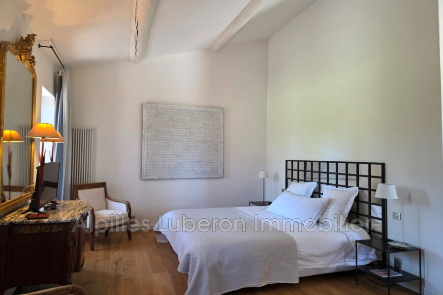 Maison à vendre à Eyguières — Vue nature — photo 17