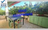 Maison à vendre à Sausset-les-pins