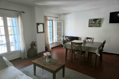 Appartement à vendre à Salernes