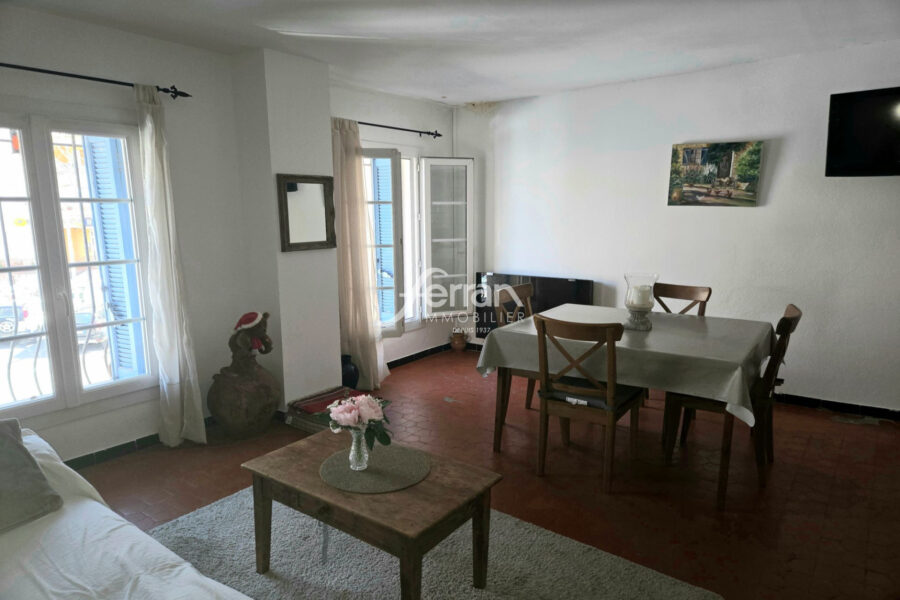 Appartement à vendre à Salernes