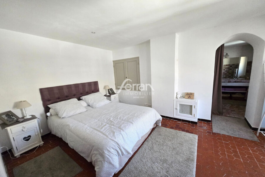 Appartement à vendre à Salernes