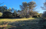 Terrain à vendre à Eygalières