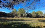 Terrain à vendre à Eygalières