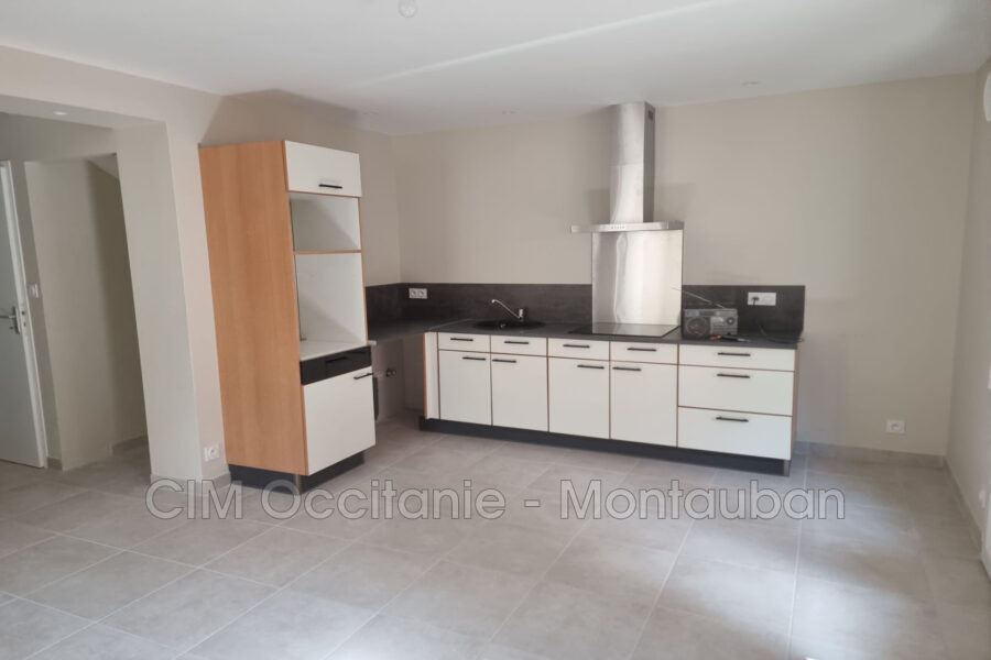 Maison à vendre à Montauban