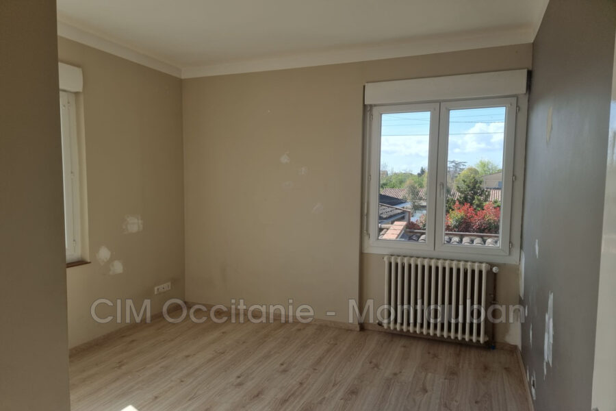Maison à vendre à Montauban