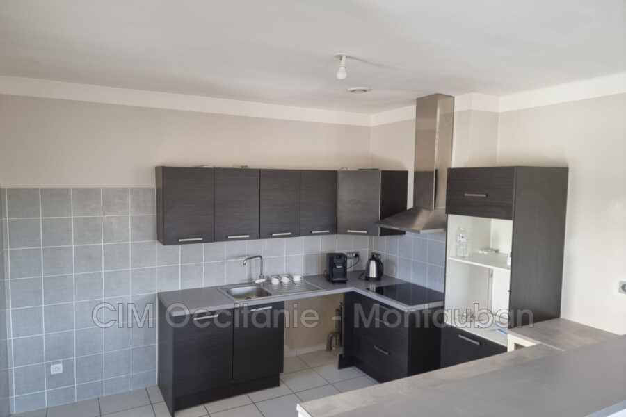 Maison à vendre à Montauban