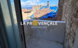 Appartement à vendre à Trets