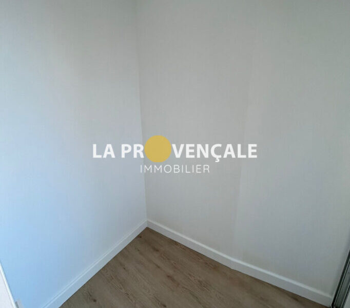 Appartement à vendre à Trets