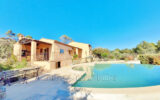Villa de 5 chambres avec vue panoramique ? Lorgues  – 8 pièces – 5 chambres – 228.00 m²
