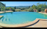 Villa de 5 chambres avec vue panoramique ? Lorgues  – 8 pièces – 5 chambres – 228.00 m²