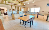 Villa de 5 chambres avec vue panoramique ? Lorgues  – 8 pièces – 5 chambres – 228.00 m²