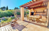 Villa de 5 chambres avec vue panoramique ? Lorgues  – 8 pièces – 5 chambres – 228.00 m²