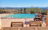 Villa de 5 chambres avec vue panoramique ? Lorgues  – 8 pièces – 5 chambres – 228.00 m²