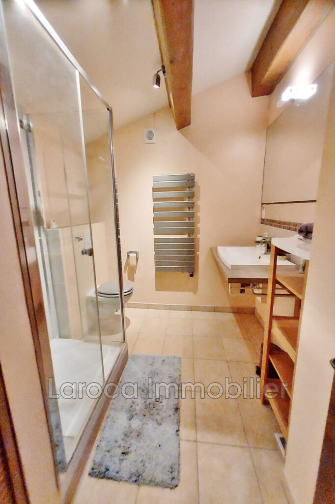 Villa de 5 chambres avec vue panoramique ? Lorgues  – 8 pièces – 5 chambres – 228.00 m²