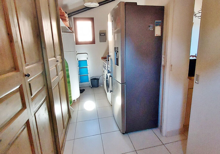 Maison à vendre à Lorgues