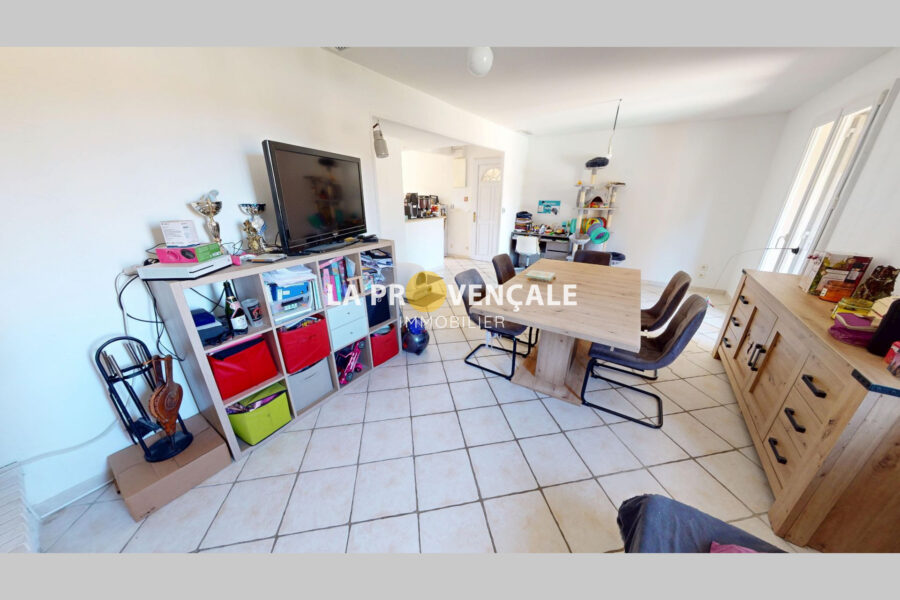 Maison à vendre à Rognac