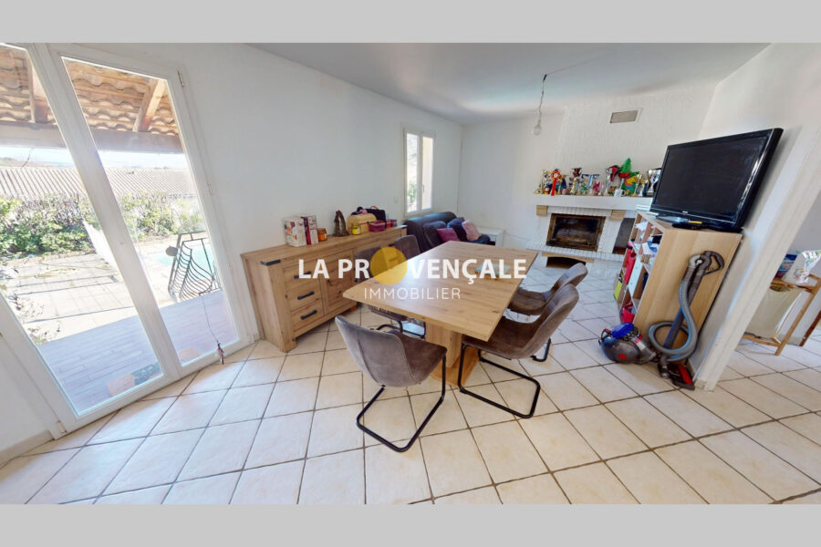 Maison à vendre à Rognac
