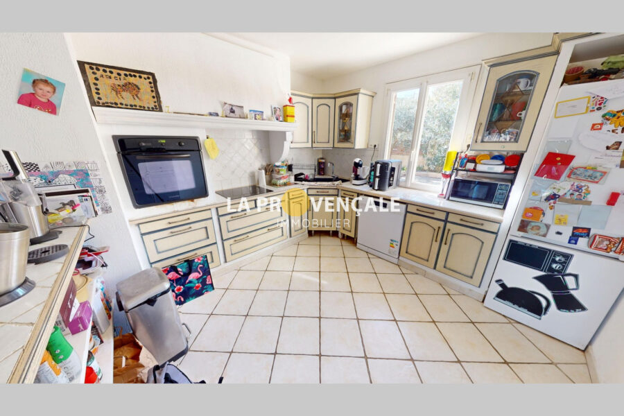 Maison à vendre à Rognac