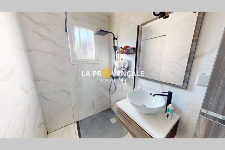 Maison à vendre à Rognac