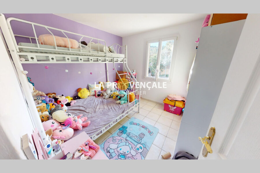 Maison à vendre à Rognac